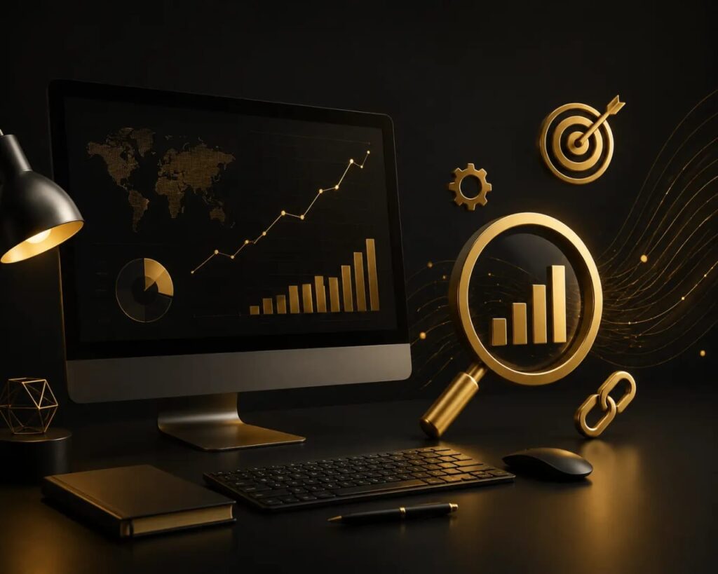 Best AI SEO specialist in malappuram