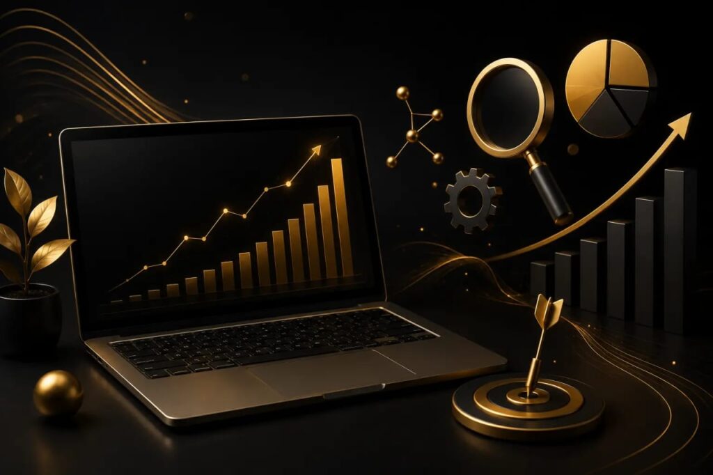 Best AI SEO specialist in malappuram