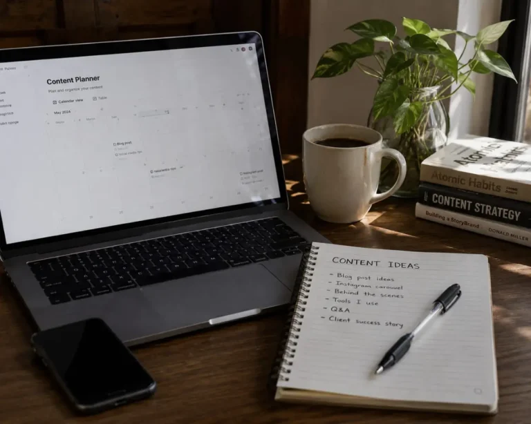 Freelance content creator in kerala